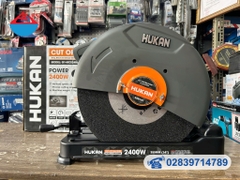 Máy cắt sắt Hukan 355mm HK-G1-MCS2400S (2400w)