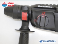 Máy khoan búa GBH 2-26 E