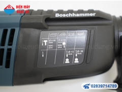 Máy khoan búa GBH 2-26 E