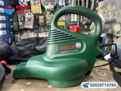 Máy thổi và hút lá Bosch UniversalGardenTidy 3000