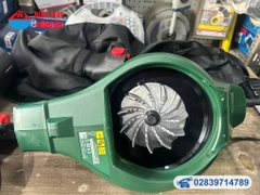 Máy thổi và hút lá Bosch UniversalGardenTidy 3000