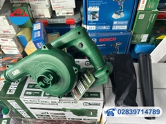 Máy thổi bụi dùng pin Greekman GK-EB10075