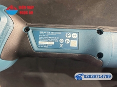 Máy mài góc dùng pin 18v Bosch GWS 18V-11 S (2 Pin 5.0Ah,1 Sạc)