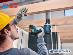 Máy khoan pin Bosch GSR 18V-65 ( Chưa pin sạc)
