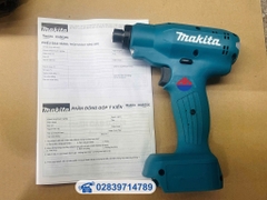 Máy vặn vít dùng pin Makita DFT024FZN (18V) ( CHỈ THÂN MÁY )