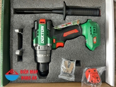 Máy khoan động lực dùng pin 21V Dekton M21-ID13160PRO (Chưa kèm pin & sạc)