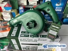 Máy thổi bụi dùng pin Greekman GK-EB10075