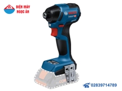 Máy Vặn Vít Động Lực Pin GDR 18V-220 C Bosch 06019L60L0 (Solo)