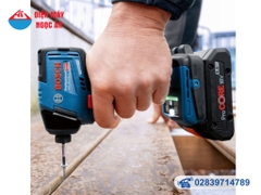 Máy Vặn Vít Động Lực Pin GDR 18V-220 C Bosch 06019L60L0 (Solo)