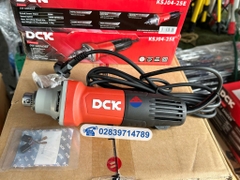 Máy mài thẳng DCK KSJ04-25E (260W)