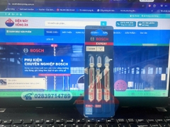 Lưỡi cưa lọng Bosch EXPERT T118AHM