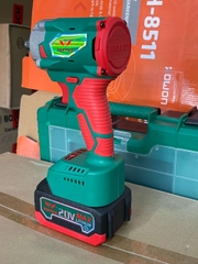 BỘ MÁY SIẾT BU LÔNG PIN 20V DEKMAX ( BỘ 2 PIN )