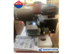 Động cơ xăng PONA PN65 6.5HP