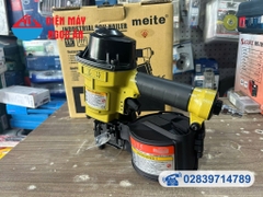 Súng bắn đinh cuộn hiệu Meite model CN55