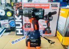 Máy khoan pin 200N.m HUKAN G3-F200LUX ( 2 pin + 1 sạc )