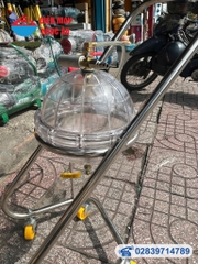 MÁY HÚT NHỚT