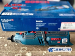Máy Cắt Xoay Đa Năng Bosch GRO 12V-35 (solo)