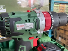 MÁY KHOAN PIN TOYAMA 21V Z8