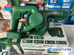 Máy thổi bụi dùng pin Greekman GK-EB10075