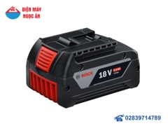 Pin BOSCH GBA 18V 5.0Ah
