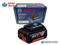Pin BOSCH GBA 18V 5.0Ah
