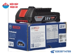 Pin Bosch GBA 18V 2.0Ah