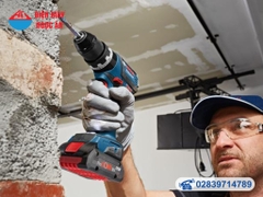 Pin 18V 4.0Ah Bosch PROCORE - 1600A0193L