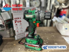 Máy Khoan Động Lực 21V Dekton M21-KB1385PRO ( chưa pin và sạc)