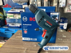 Máy Khoan Xoay Bosch GBM 400