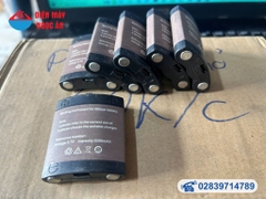 Pin Lithium-ion dành cho máy cân bằng laser (máy đo góc)