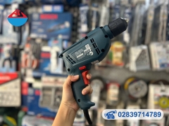 Máy Khoan Xoay Bosch GBM 400