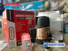 Máy cân mực Oshima CM5X-2LS Màu đồng Pin lithium