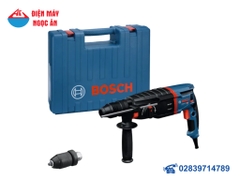 Máy khoan búa Bosch PRO GBH 2-26 F (0 611 254 4K0)