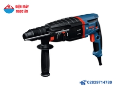 Máy khoan búa Bosch PRO GBH 2-26 F (0 611 254 4K0)