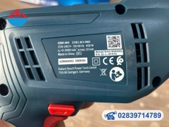 Máy Khoan Xoay Bosch GBM 400