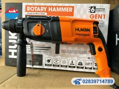 Máy khoan bê tông điện HUKAN K89