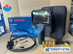 Máy camera thăm dò dùng pin GIC 5-27 C