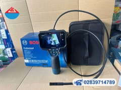 Máy camera thăm dò dùng pin GIC 5-27 C