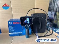 Máy camera thăm dò dùng pin GIC 5-27 C