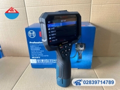Máy camera thăm dò dùng pin GIC 5-27 C