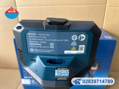 Máy camera thăm dò dùng pin GIC 5-27 C