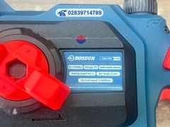 Cưa Xích Pin Boshun BS-CS08BLC