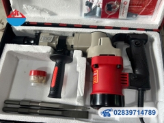 MÁY ĐỤC BÊ TÔNG NÒNG VUÔNG YAMASU 17MM YMS-0810