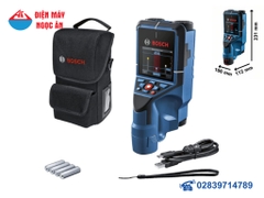 Máy Dò Đa Năng Bosch D-tect 200 C