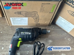 MÁY KHOAN 450W 10mm WU122 – WORX GREEN
