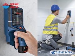 Máy Dò Đa Năng Bosch D-tect 200 C