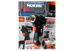 Máy chuyên vít pin HUKAN G1-V141LUX