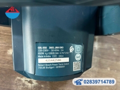 Máy thổi bụi Bosch GBL 650