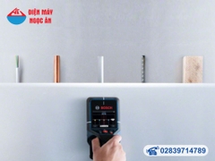 Máy Dò Đa Năng Bosch D-tect 200 C