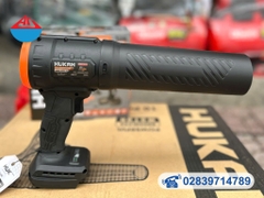 Máy Thổi Phản Lực Hukan TPL G3-F5 (Siêu Mạnh)